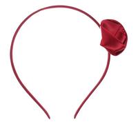 Diadema vintage bohemia de flores, de flores, diadema retro para mujer, accesorio para el pelo, diademas de flores para mujer, tocado de novia para la boda
