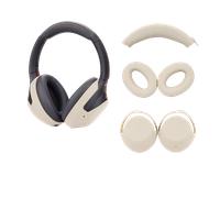 Diadema y almohadillas para auriculares SONY WH-1000XM3/4 Beige