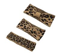 Diademas anchas para el pelo para estudio fotográfico, maquillaje, gran tamaño, con lazo, diadema ancha, para fiesta, uso diario