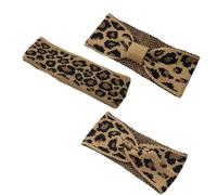 Diademas anchas para el pelo para estudio fotográfico, maquillaje, gran tamaño, con lazo, diadema ancha, para fiesta, uso diario