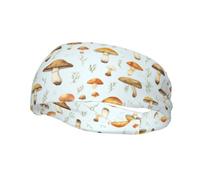 Diademas Animal1 para Mujer, Cintas Deportivas Antideslizantes para el Cabello, Ideales para