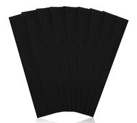 Diademas antideslizantes para mujer, elegantes bandas deportivas para el cabello de mujer, diademas elásticas de tela de algodón suave para mujer, para yoga, ejercicio al aire libre y correr