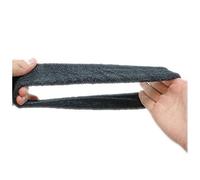 Diademas Bañera de hidromasaje de ancho ajustable Bañera de baño de hidromasaje Maquillaje de lavado de ducha Cosmética Cosmética for mujeres Señoras Maquillaje Accesorios Diadema Mujer(Grey)