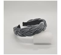 Diademas Bohemia trenzada de terciopelo de terciopelo DIEVENCIA DIEVENCIA DIRECTOR DE PLANZA GURANDO PEQUEÑAS PEQUEÑAS ACCESORIOS DE ARCES DE PELO for PISTA for PISTO for PISTA DE PANTALLA SOLIDA DE L