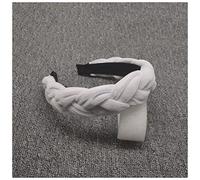 Diademas Bohemia trenzada de terciopelo de terciopelo DIEVENCIA DIEVENCIA DIRECTOR DE PLANZA GURANDO PEQUEÑAS PEQUEÑAS ACCESORIOS DE ARCES DE PELO for PISTA for PISTO for PISTA DE PANTALLA SOLIDA DE L