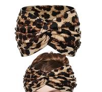Diademas Boho,Turbante Retorcido Para Cabello | Cinta para el Cabello Estilo Deportivo para Mujer y Niña Uso Casual Yoga Running Fitness Ciclismo Boda Festival Musical