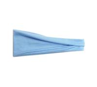 Diademas clásicas antideslizantes for yoga, ejercicio, cabello que absorbe el sudor, accesorios for de verano, bandas elásticas for hombres y mujeres Para Yoga, Fútbol(Color 21)