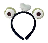 Diademas cómodas de dibujos animados, varios estilos, diademas para mujer, accesorio para el cabello para uso diario