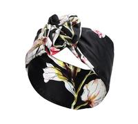 Diademas de alambre tela, diadema floral metal, for niña Para Uso Diario, Fiestas Decoración(4)