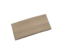 Diademas de color sólido for mujer, banda for el cabello tejida elástica, diadema deportiva for yoga, diadema for niñas, accesorios for el cabello Cinta Pelo Deporte(8)