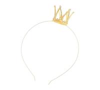 Diademas de cristal versátiles, tocado para niños, tocado de boda, para eventos de disfraces, princesas