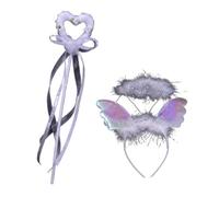 Diademas de dibujos animados para el pelo, aro para el pelo, accesorio para el pelo de fiesta