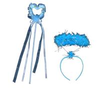 Diademas de dibujos animados para el pelo, aro para el pelo, accesorio para el pelo de fiesta