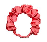 Diademas de diseño plisado, extremadamente suaves y ultraabsorbentes, cómodas para maquillarse, para la ducha, para adolescentes, niñas, diademas elásticas a granel para mujer, antideslizantes y