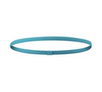 Diademas de entrenamiento - Diadema deportiva | Diadema de yoga | Diademas de entrenamiento para mujer, diadema antideslizante, bandas elásticas para el cabello deportivas, banda para el cabello