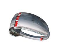 Diademas de entrenamiento para mujer - Faro 3D en el surf, bandas elásticas para la cabeza para el sudor para mujer, banda de sudor que absorbe la humedad para deportes, correr, atletismo, yoga