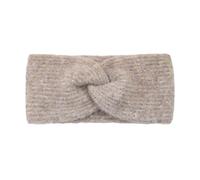 Diademas de invierno Calentador orejas elástico suave Diadema cruzada para Duchas, Deportes(Color 5)