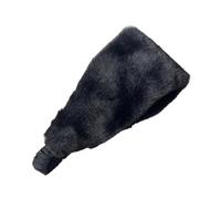 Diademas de invierno resistentes al viento, de forro polar, elásticas, para adultos y niños, unisex, suaves, elásticas, accesorio para clima frío, diademas anchas