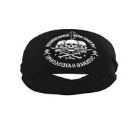 Diademas de la Iglesia Ortodoxa Rusa Unión-Ortodoxia o Muerte Banda Deportiva para el Sudor Bandas para la Cabeza Que absorben la Humedad Banda para el Cabello Unisex para Adultos