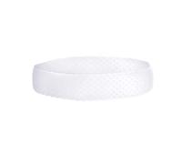 Diademas de silicona suave antideslizante para un gran agarre, pelucas para artistas y modelos, uso diario