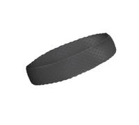 Diademas de silicona suave antideslizante para un gran agarre, pelucas para artistas y modelos, uso diario