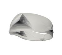 Diademas decorativas deportivas de moda con patrón de YYHWHJDE Dreams para hombres y mujeres