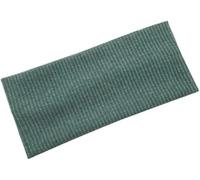 Diademas deportivas Diadema de punto Diademas para correr y hacer ejercicio Accesorios para envolver la cabeza Bandas elásticas de maquillaje-18x9cm Q