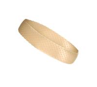 Diademas elásticas de silicona para pelucas, resistentes al sudor y diseños de agarre fuerte, antideslizante, para actividades deportivas