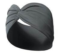 Diademas elásticas para mujer, suaves y anchas, cómodas accesorios para el cabello para correr, hacer deporte y uso diario