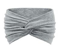 Diademas elásticas para mujer, suaves y anchas, cómodas accesorios para el cabello para correr, hacer deporte y uso diario