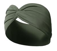 Diademas elásticas para mujer, suaves y anchas, cómodas accesorios para el cabello para correr, hacer deporte y uso diario