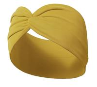 Diademas elásticas para mujer, suaves y anchas, cómodas accesorios para el cabello para correr, hacer deporte y uso diario