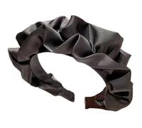 Diademas elegantes suaves y únicos para el pelo, múltiples estilos, tocado femenino, accesorios para el cabello para uso diario