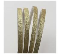 Diademas Faciales 4 PIEZAS Girls Glitter Bandas de pelo DIEADA Accesorios for el cabello Dientes Dientes Hairbands Diadema Lavado De Cara (Color : Gold)