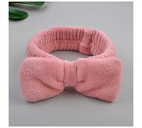 Diademas Faciales DIEJA SUAVE DIEJA PANEZA DE PELO ELÁSICO for LAS MUJERES NIÑAS LEVADA CARA TURBAN TURBAN CABEZA DE PELO Diadema Lavado De Cara (Color : 11)