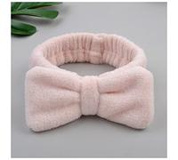 Diademas Faciales DIEJA SUAVE DIEJA PANEZA DE PELO ELÁSICO for LAS MUJERES NIÑAS LEVADA CARA TURBAN TURBAN CABEZA DE PELO Diadema Lavado De Cara (Color : 8)