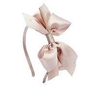 Diademas para Mujer Banda for el cabello de tela con lazo elegante de estilo coreano
