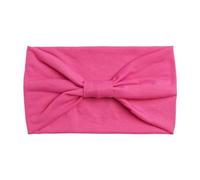 Diademas para mujer turbantes africanos anchos anudados para la cabeza (One Size)