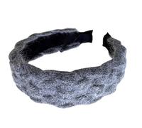 Diademas trenzadas anchas de moda para mujer, accesorios para el cabello informales, accesorios para el cabello para fiestas y trabajo