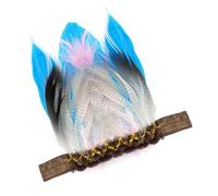 Diademas versátiles para el pelo de moda para niños, a la moda para el cabello de los años veinte