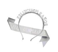 Diademas y cinturón brillantes para actuaciones escénicas, estilos dulces para bodas y actuaciones escénicas