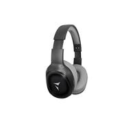 Diademita Techmade - Auriculares inalámbricos, color negro