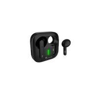 Diademita Techmade Auriculares inalámbricos Negro