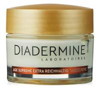 diader Mina Día Crema Age Supreme extra reichhaltig, 1er Pack (1 x 50 ml)