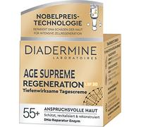 Diadermine Age Supreme Regeneration - Crema de día profunda SPF 30, 50 ml