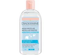 Agua Micelar Hidratante 400 ml Diadermine