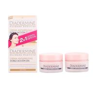 DIADERMINE - Antiarrugas Doble Acción Cremas de día 50 ml unisex