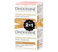 Crema Anti-arrugas 2x1 50 ml Diadermine