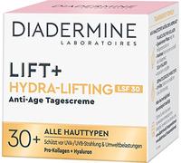 Diadermine Crema de día Lift+ Hydra-Lifting, SPF 30, 50 ml