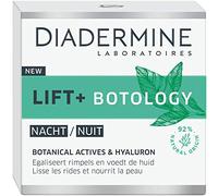 DIADERMINE CREME DE NUIT LIFT+ BOTOLOGY ML